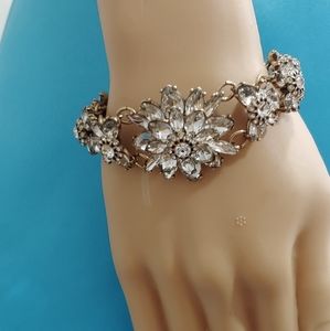 Chloe & Isabel Mirabelle  statement bracelet